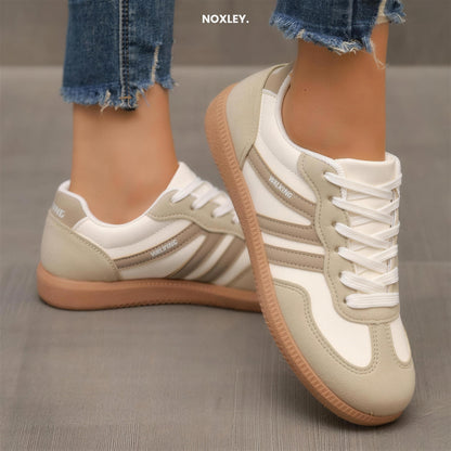Rosalind Women's Cushioned Walking Trainers
