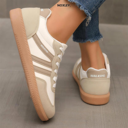 Rosalind Women's Cushioned Walking Trainers