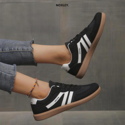 Rosalind Women's Cushioned Walking Trainers