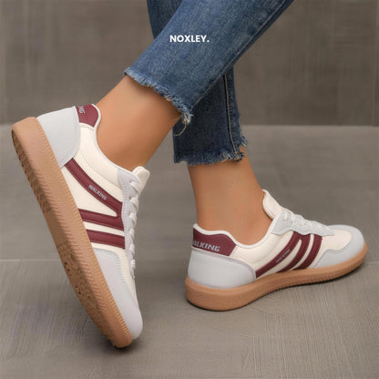 Rosalind Women's Cushioned Walking Trainers