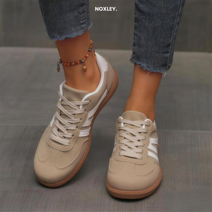 Rosalind Women's Cushioned Walking Trainers