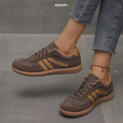 Rosalind Women's Cushioned Walking Trainers