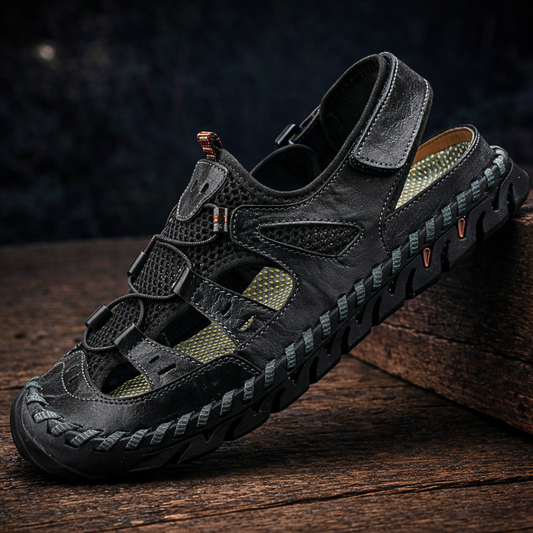 Angus | Men's Outdoor Walking Sandals